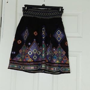 Miss me skirt
